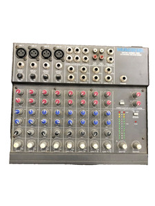 Mackie Micro Series 1202 | eBay