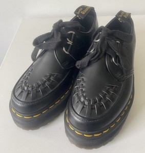 Dr Marten Creeper | eBay