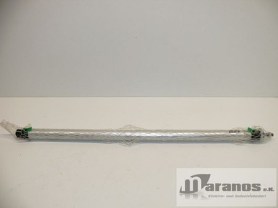 NEU: PNEUMAX 1260.20.500.M Stroke 500 Zylinder