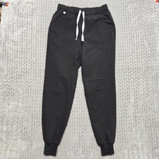 Figs Tansen Jogger Scrub Pants Mens Small Black MXXSW2004 Technical Collection