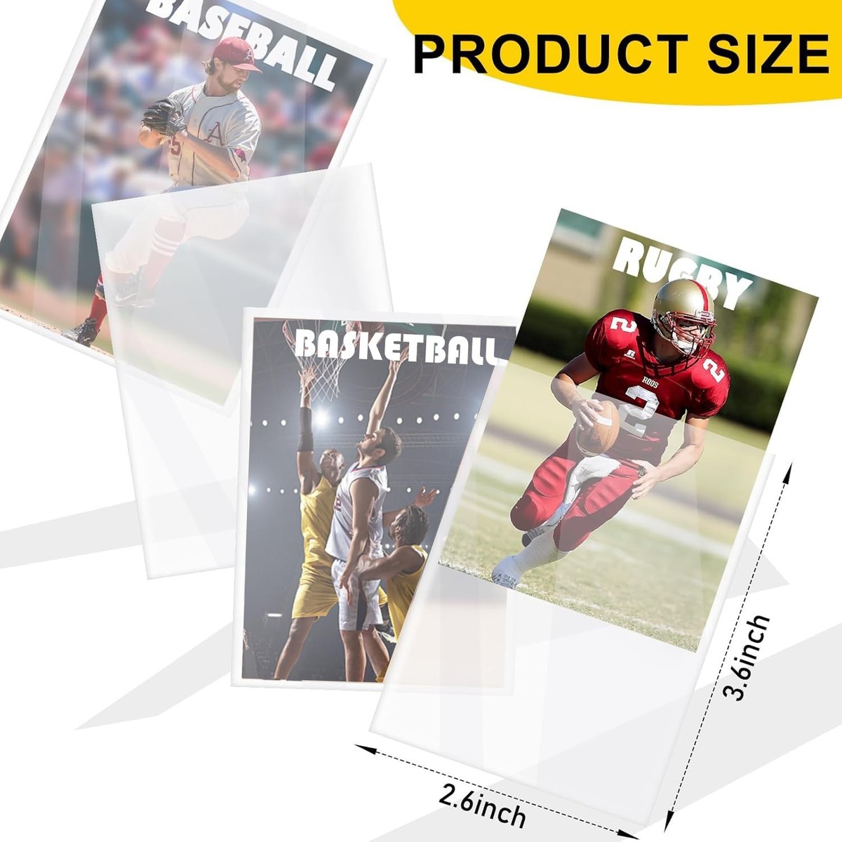 staples trading card sleeves Pages, 9‑Pocket Clear Sheet Protectors, 3‑Hole Punched for Standard Binders, Acid‑Free Card Storage, 50‑Pack : Toys & Games Oh cards Trading Card Binder Sleeves 25-Pack