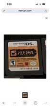 Mastiff Deer Drive Nintendo DS Game T-Teen NTSC-U/C (US/Canada)