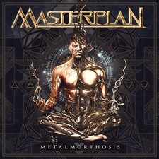 MASTERPLAN  Metalmorphosis ( Neuheit 26.06.20...