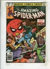 AMAZING SPIDER-MAN #206 (9.2) NEWSSTAND!! 1980
