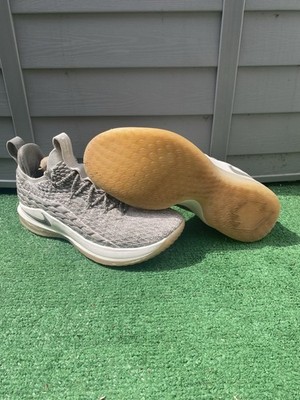 Nike LeBron 15 Low - Size 12