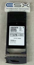 NetApp 3.8TB 12 Gb/s 2.5" SSD - PN: X357A - 108-00572+A6