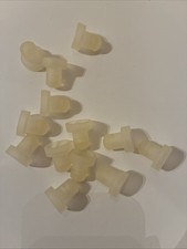Bunn 02766.0000 SEAT CUP, FAUCET, SILICONE, L...