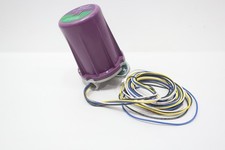 Honeywell 7012E1120 Purple Peeper Uv Flame Detector 1in 120v-ac