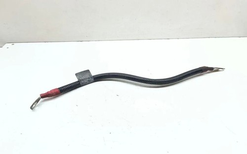BMW X5 E70 Positives Batteriekabel 7793200 3.00 Diesel 173kw 2008 33671174