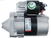 Anlasser As-Pl S3008SR Renault Clio Renault Kangoo 12V 1Kw