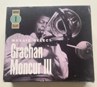 MOSAIC SELECT Grachan Moncur III (3-CD Box Set Jazz Limited Edition)
