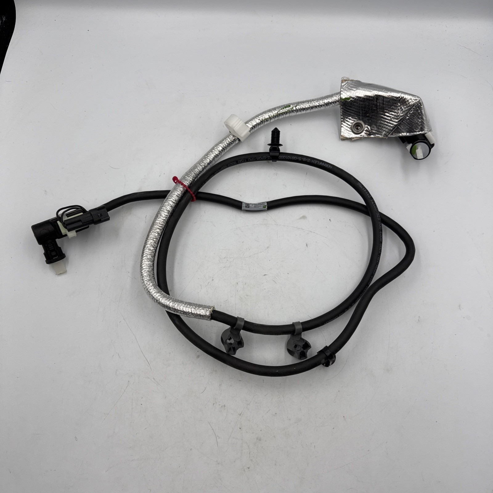 Genuine Ford Tube Assembly BC3Z-5J249-Z