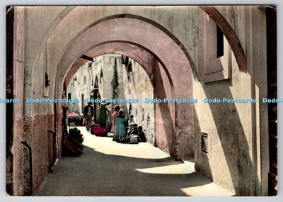 L341925 Tripolis Altstadt Aula RP
