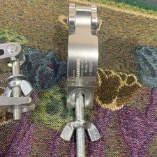 3 Manfrotto  Avenger C4482 MP Swivel Eye Coupler