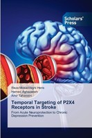 Temporal Targeting Of P2X4 Receptors In Stroke Hamed Aghazadeh