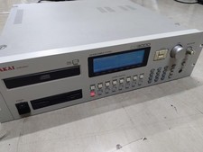 AKAI kit-CD3000 Sampler Full Memory Analog Input Equipped