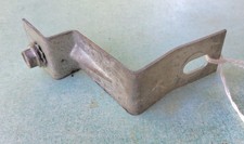 Ford Mustang Gt Cougar Xr-7 Radio Rear Mounting Bracket 67 68 1967 1968