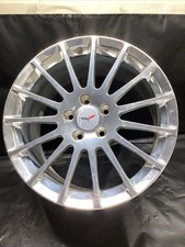 2005 - 2012 Chevrolet Corvette Wheel Rim 18x8.5 Oem