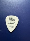 ((( THE WARNING ))) guitar pick ((( VERY RARE ))) #13 — photo 2