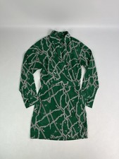Zadig Voltaire Midi Silk Dress Size XS