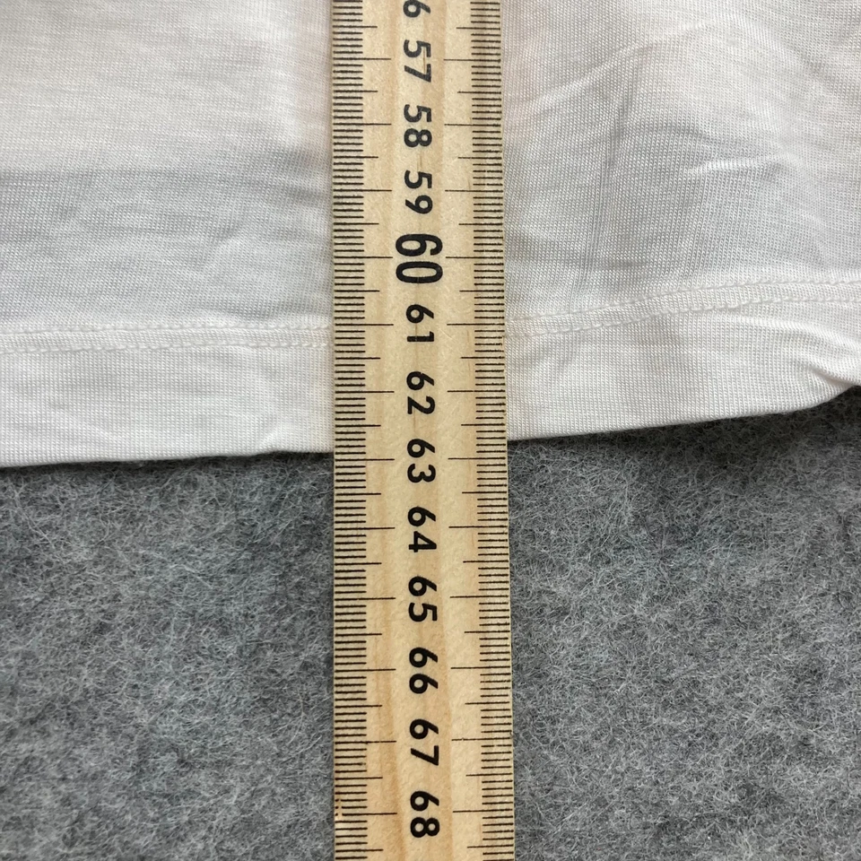 Top Passionata para mujer mediano modal pijama camisola sin mangas 5330 Foto 4 de 4