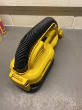 DeWalt DC515 18V  Portable Vacuum Tool Only read description  