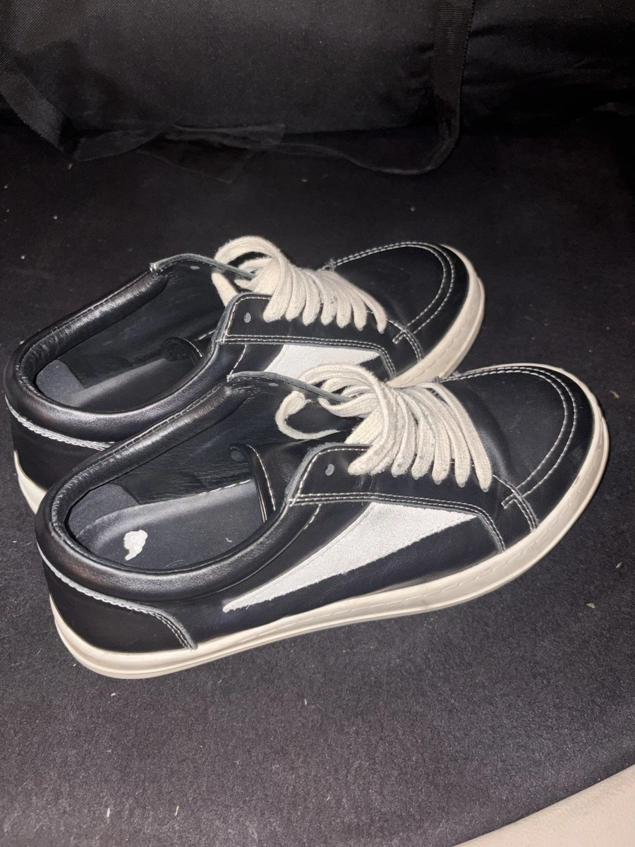 Rick Owens M Casual Shoes for Men for sale | eBay