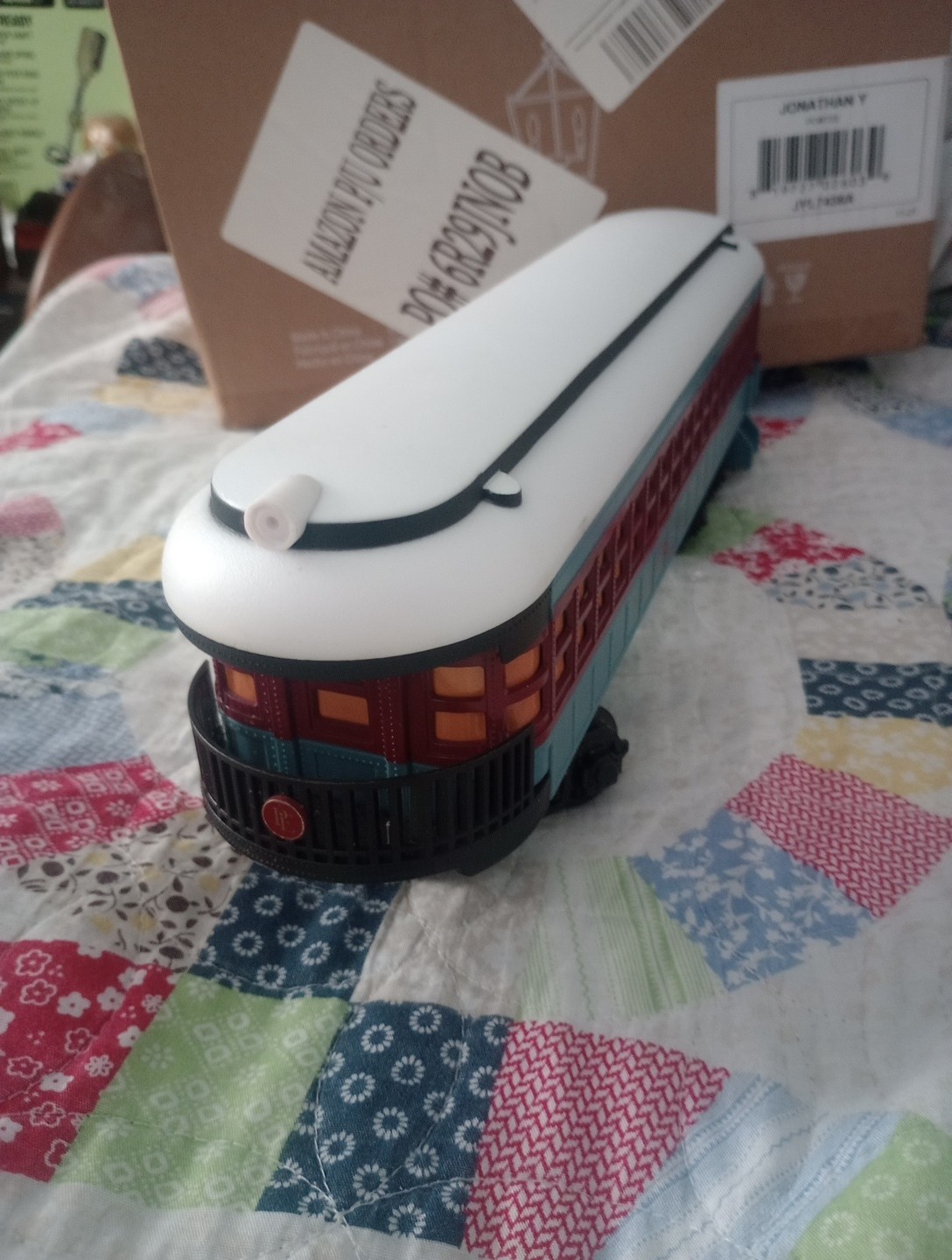 Click here to see eBay Auction