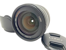 [Almost MINT] Panasonic LUMIX G VARIO 14-140mm f/4-5.8 ASPH. MEGA O.I.S for M4/3