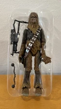 ShipsBubbleMailer. vc381 chewbacca vintage collection