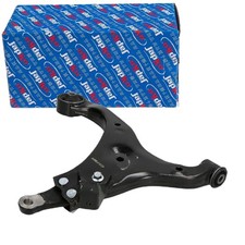 JAPKO QUERLENKER LINKS VORDERACHSE UNTEN PASSEND FÜR KIA MAGENTIS | 72K30L