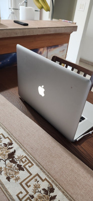 Apple MacBook Pro A1286  15.4'' Laptop (June, 2009) - Customized