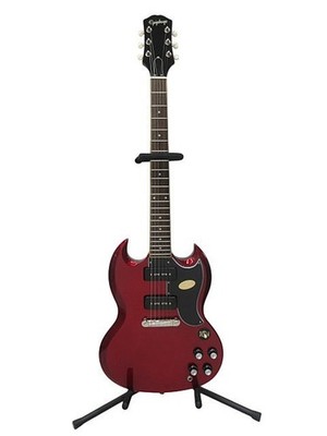 Epiphone SG Special P90 / Sparkling Burgundy 2023 o8484