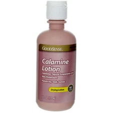 GoodSense Calamine Lotion, 6 fl oz