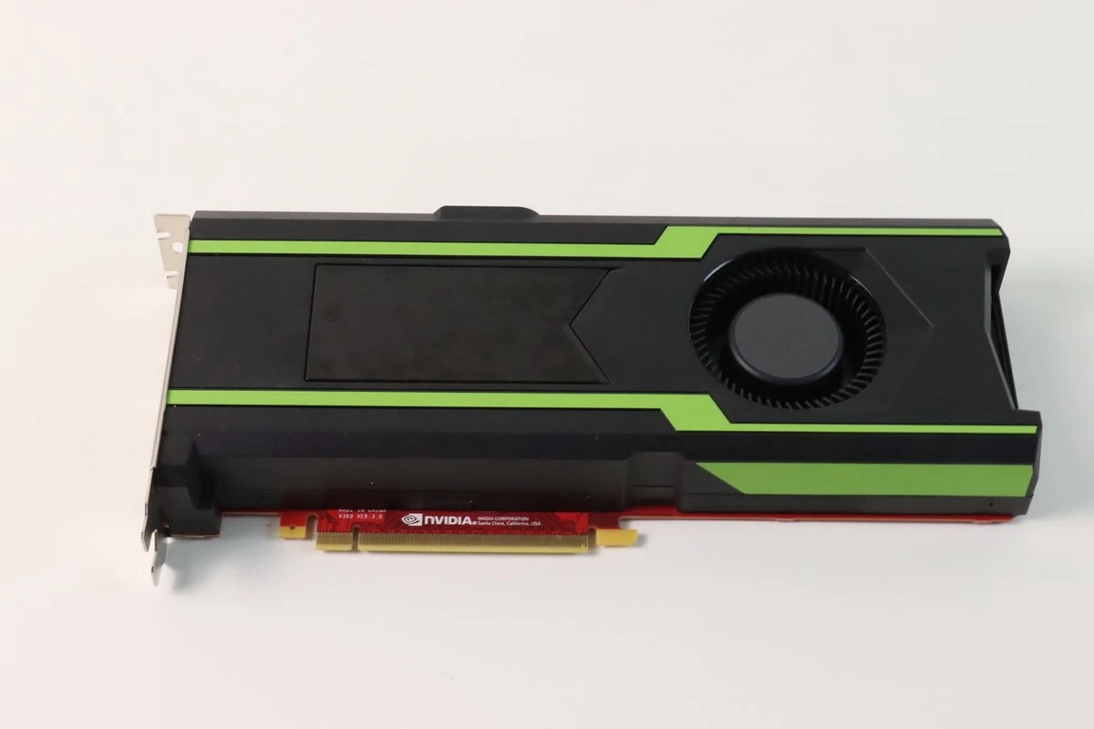 NVIDIA GeForce GTX 1080 Ti GDDR5X Computer Graphics Cards for sale