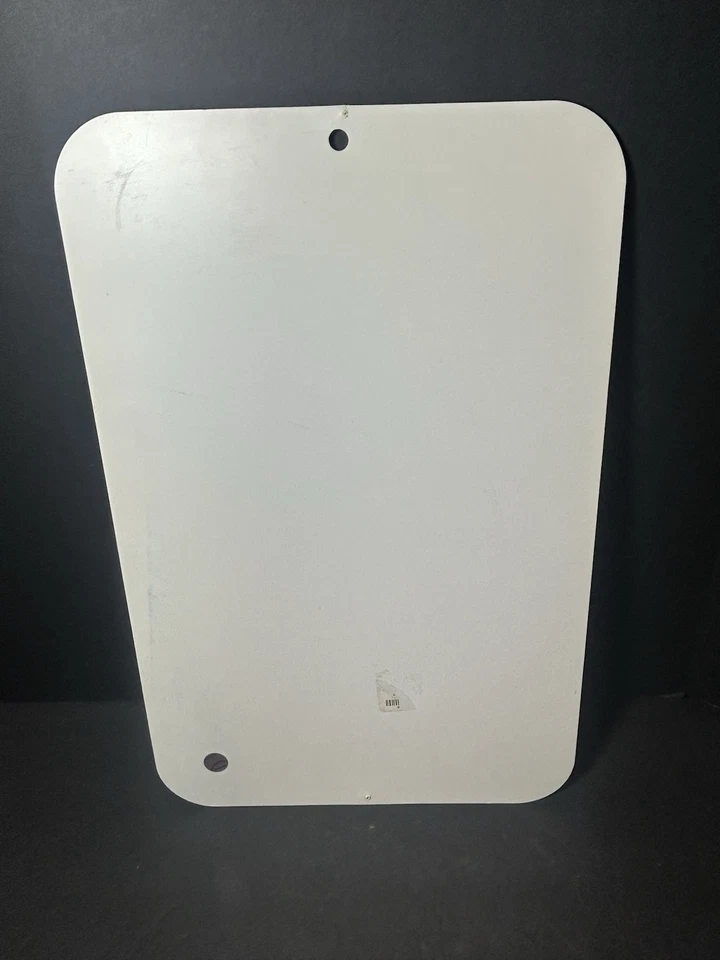 WinCraft 11X17 Cincinnati Reds Baseball MLB Reserved Parking Fans Only Sign - Image 3 of 4