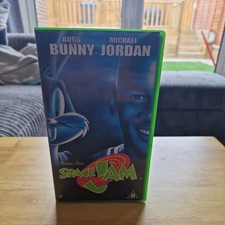 Space Jam VHS/SH, 1997 