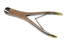 BDeals 9"" TC CNS Pin Wire Cutter   Surgical Orthopedic Cutting Instrument