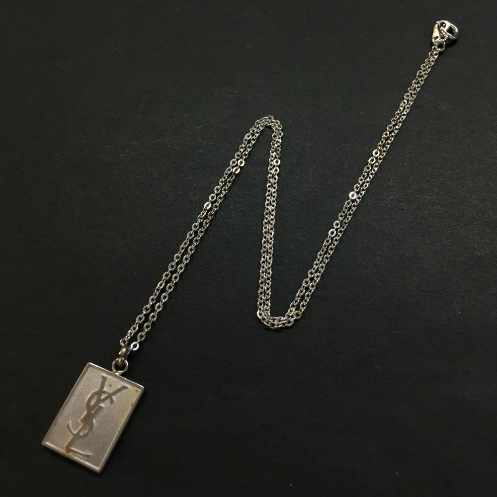 ysl necklace products for sale | eBay