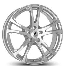 4x Neue Alufelgen 19 Zoll Audi Mercedes BMW LK 5/112mm