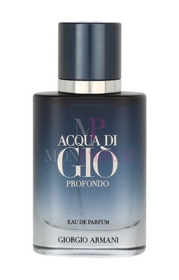 Armani Acqua Di Gio Profondo Eau de Parfum 30ml