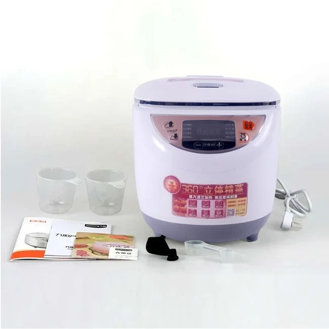 JOYOUNG Steam Bun Maker九阳馒头机MT-100SU901九阳全自动馒头机