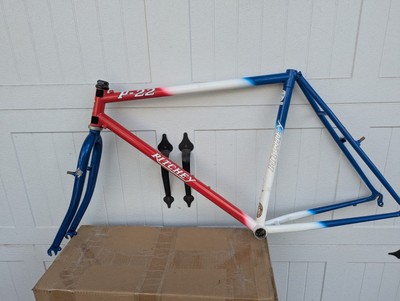 Ritchey P22 19