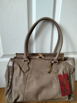 carlos by carlos santana purses UK