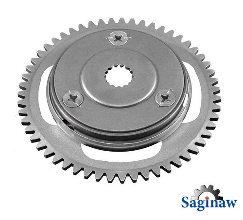 New One Way Bearing Starter Clutch Breeze Grizzly YFM YFA 125 - Foto 5