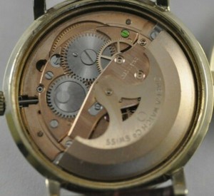 OMEGA Mouvement 565 partie famille 550 560 562 563 564 B | eBay
