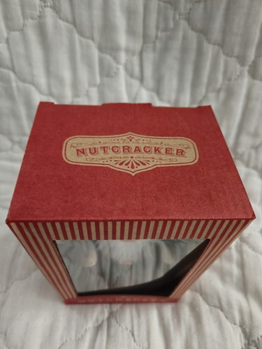 World Market 7in 2018 Nutcracker - Picture 10 of 11