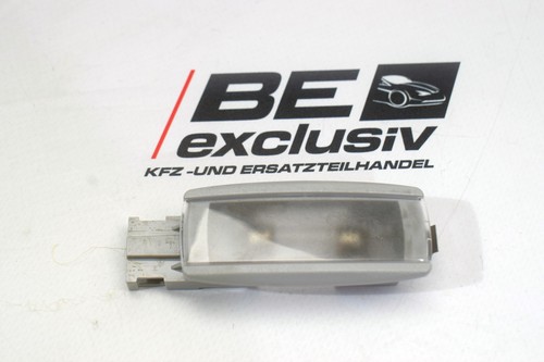 VW Sharan 7N 2.0 TDI Beleuchtung Sonnenblende vorne Make-Up Leuchte 1K0947109