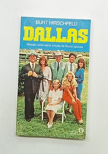 OSCAR. DALLAS. BURT HIRSCHFELD. MONDADORI. 1ED.