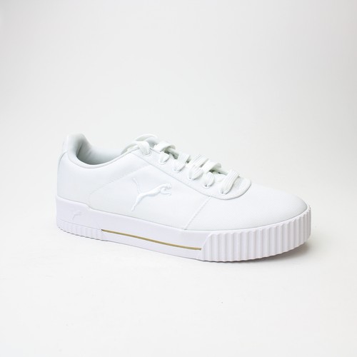 puma women's carina cat sneaker